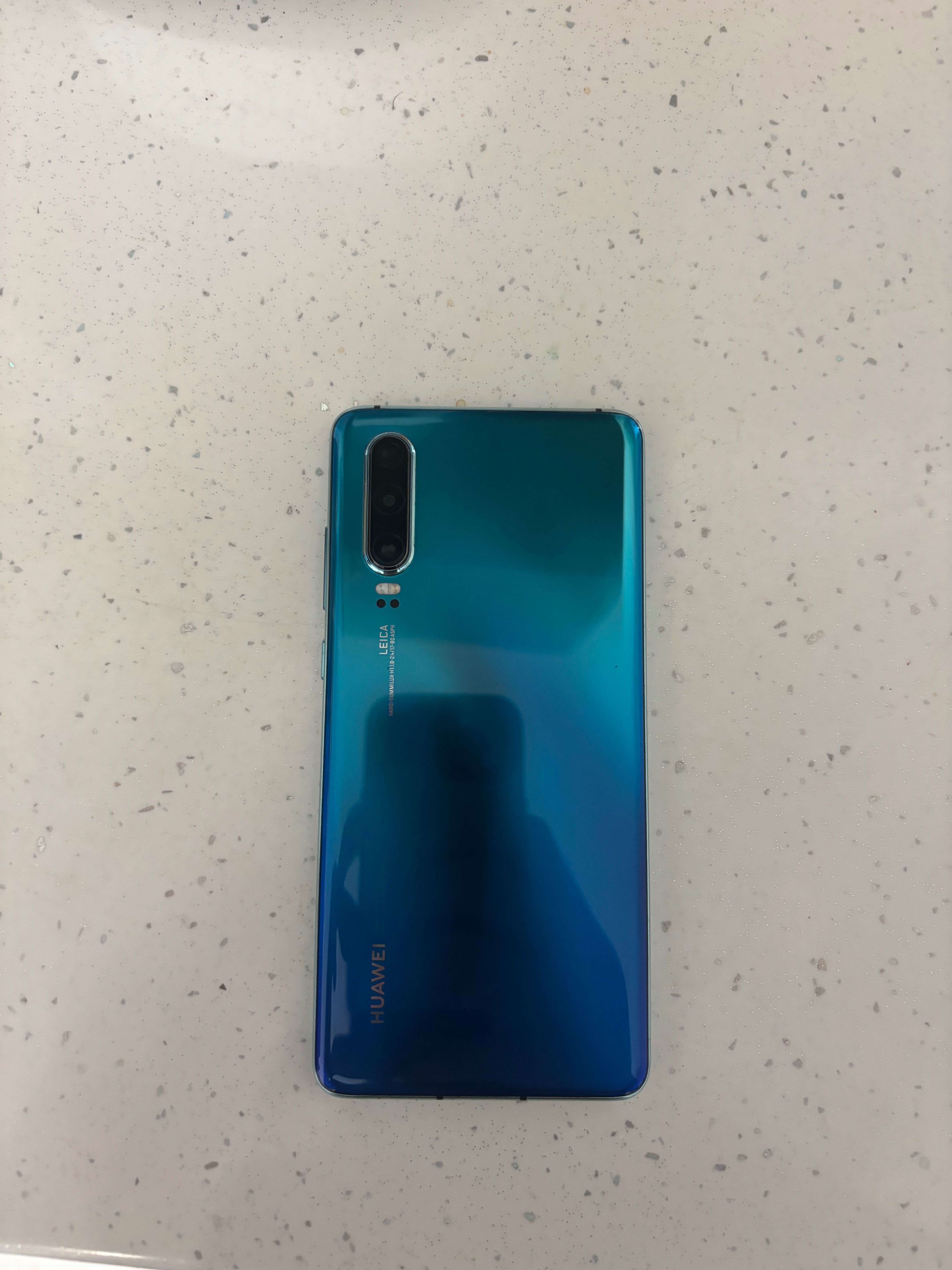 Huawei P30 Lite LEICA kamera