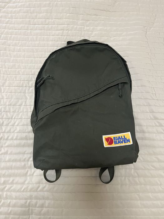 Раница Fjallraven Vardag 25