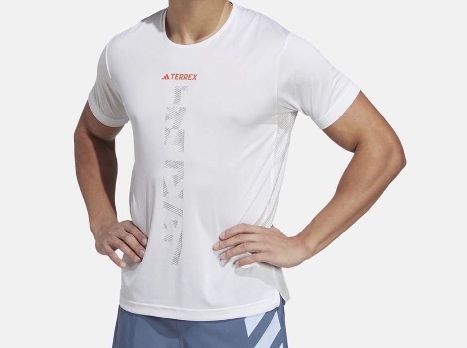 Tricou Adidas TERREX, S