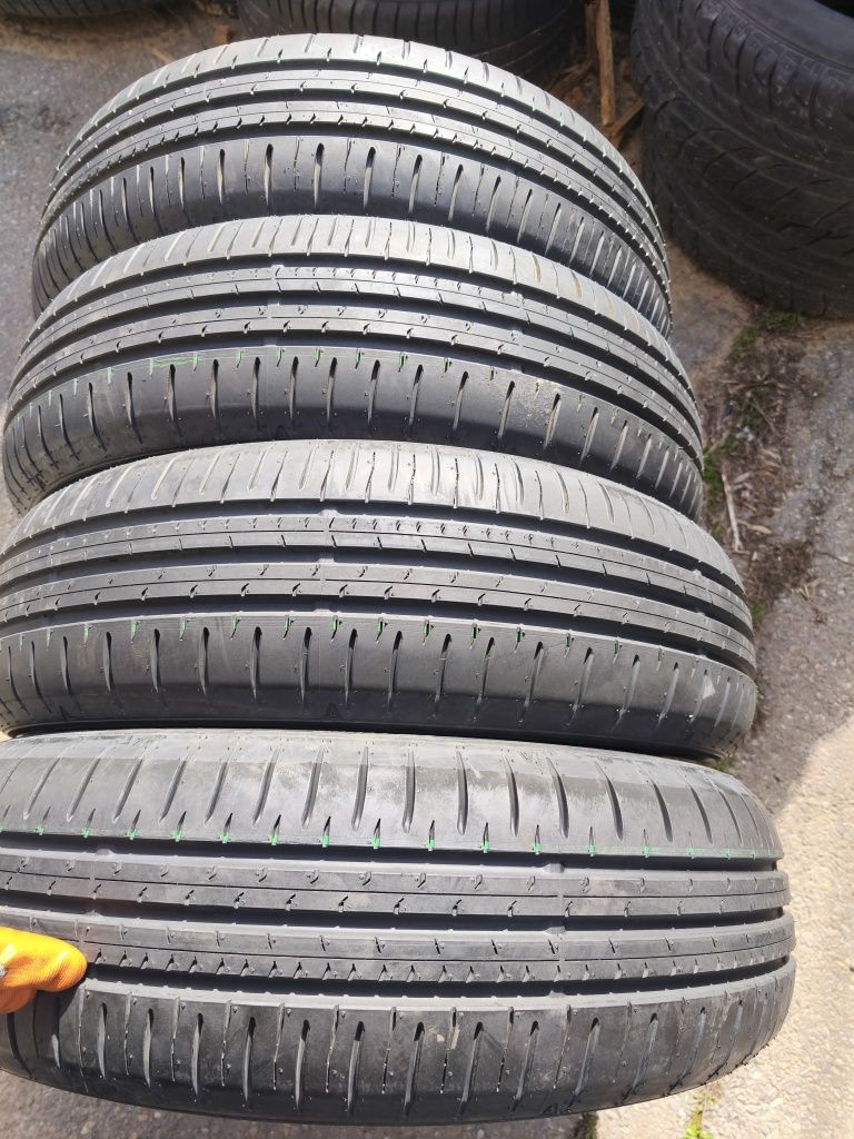 175/65/17" 4бр Falken sincera sn 110a,dot0624