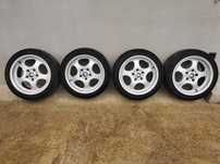 Jante Bmw R17, 5X120