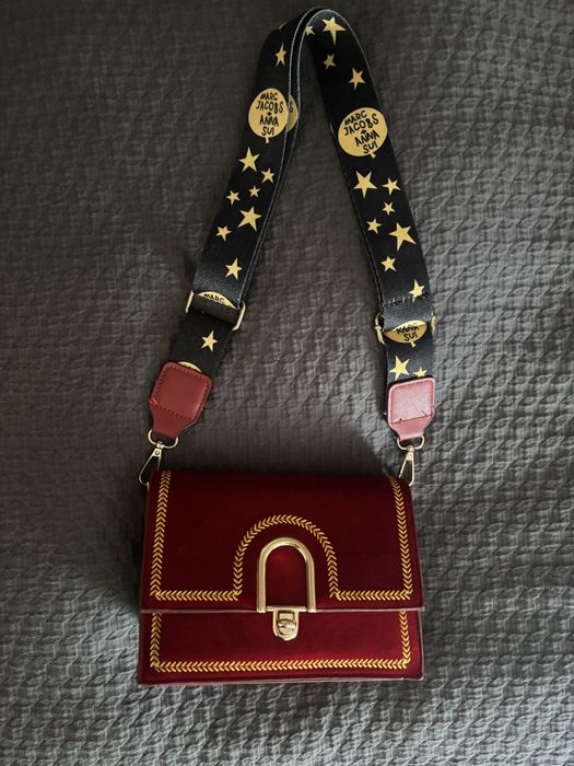 Дамска чанта Marc Jacobs