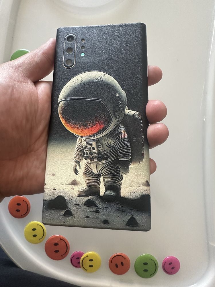 Samsung note 10 plus 12/256gb