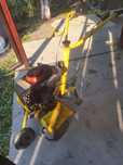 Motocultor benzina 5.5cp