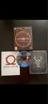 God of War Limited Edition Steelbook PS4