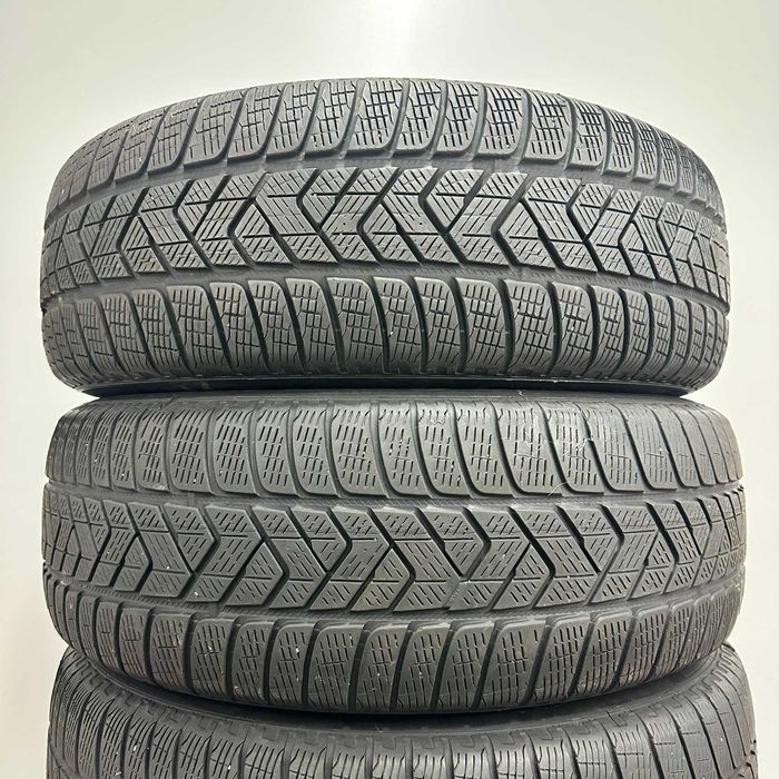 Jante Audi Q5 R 19 TVA 19% iarna 235 55 19 originale