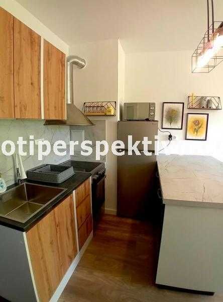 Продава се Тристаен апартамент в Пловдив, Кючук Париж - 75 кв.м за 2240 €/кв.м - Снимка #6