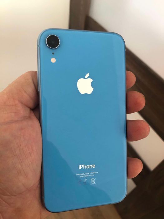 Iphone xr arata 9,5/10