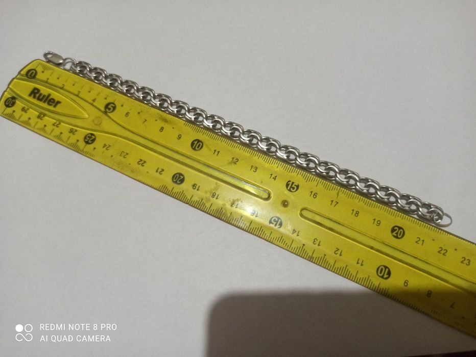 Серебряное украшение мужские