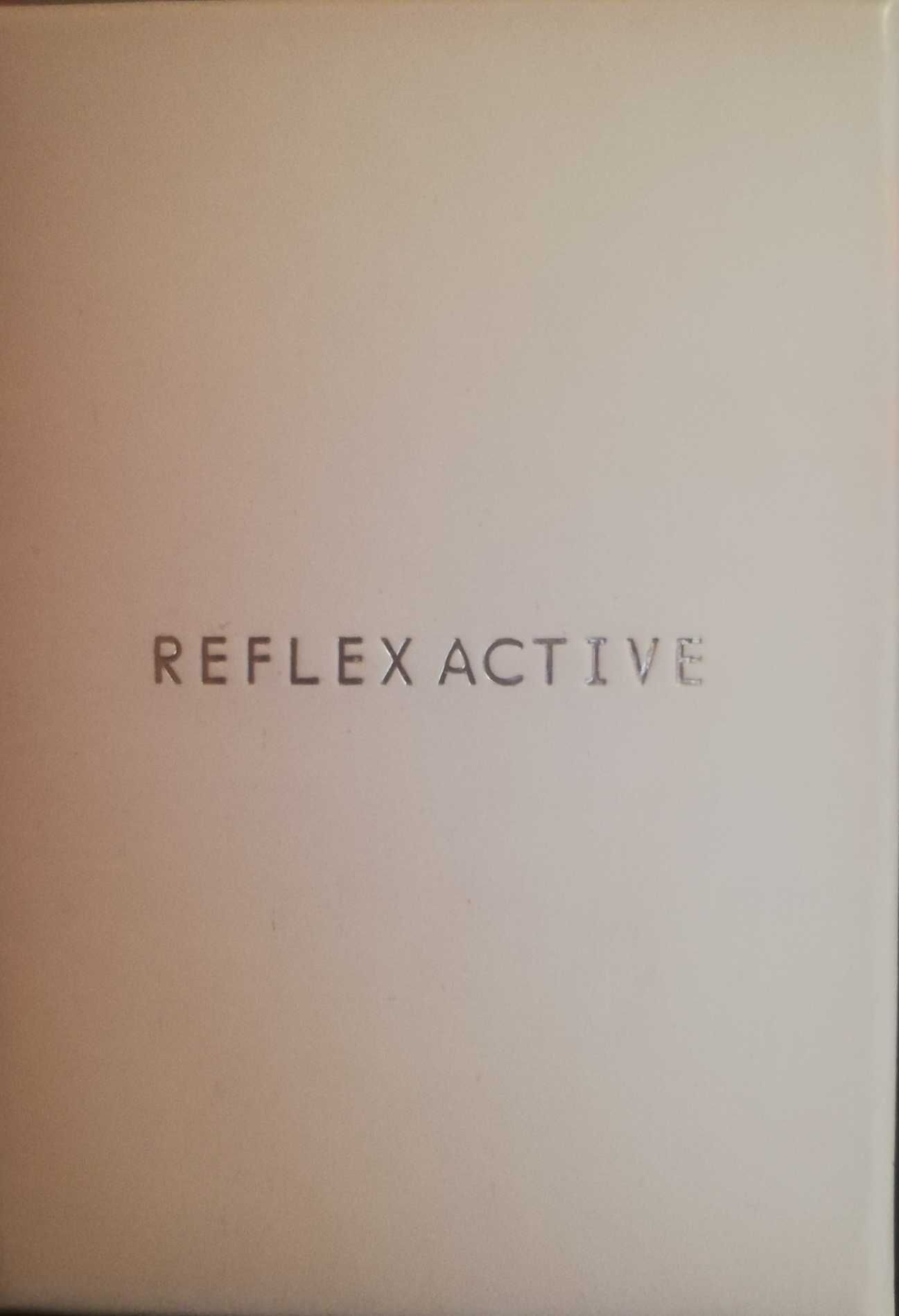 Смарт часовник Reflex Active Series 06