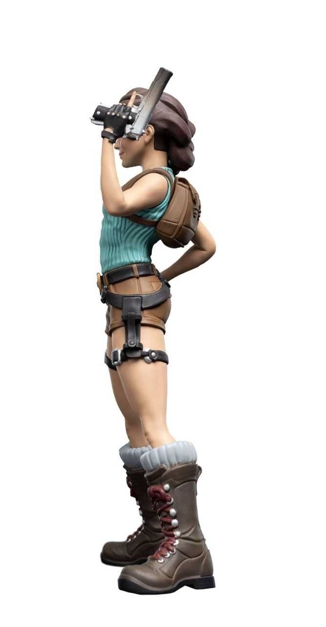 Tomb raider Weta колекционерска фигура
