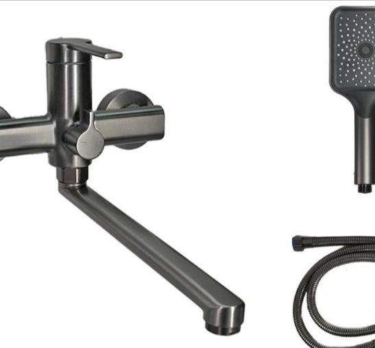 Срочно продается новый сместитель фирмы DIVIC отличного качества