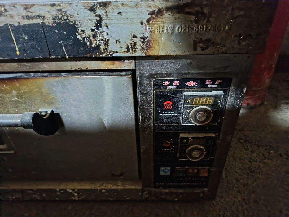 Печ электричиский