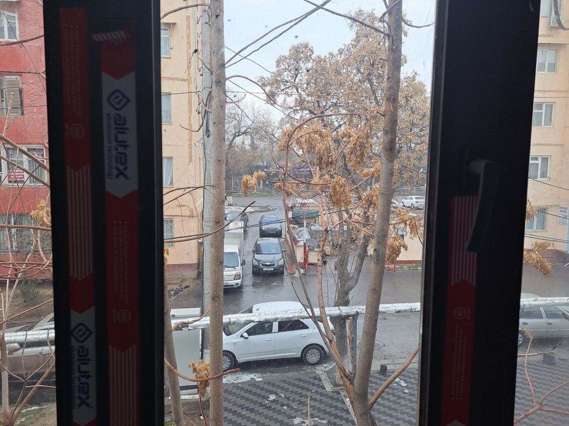 Ташкент Чиланзар  Продается участок с бизнесом в центре города .ховли