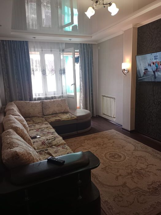 3к кв район Малышка