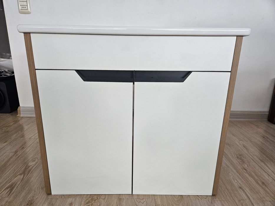 Set mobilier baie NOU