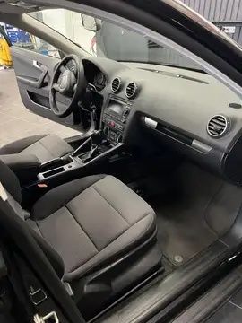 Audi A3 1.6FSI фул екстри