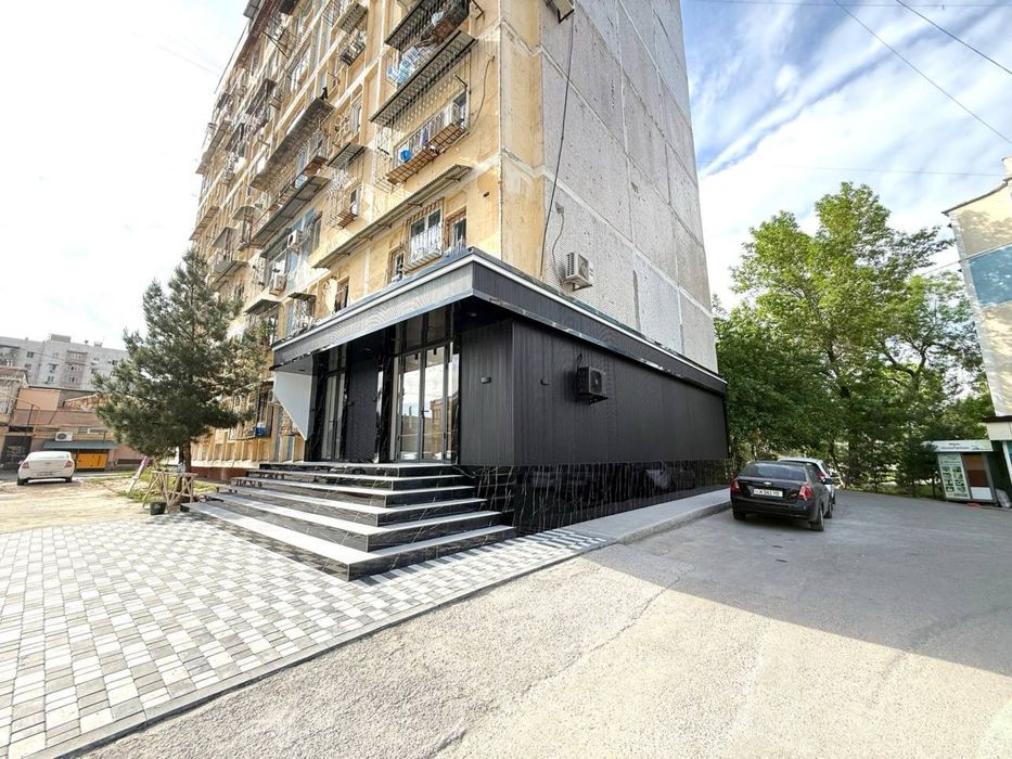 Евронежилое Кушбеги ор: Корзинка 70 кв.м 2-Линия срочна