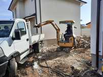 Miniexcavator Bucuresti Ilfov