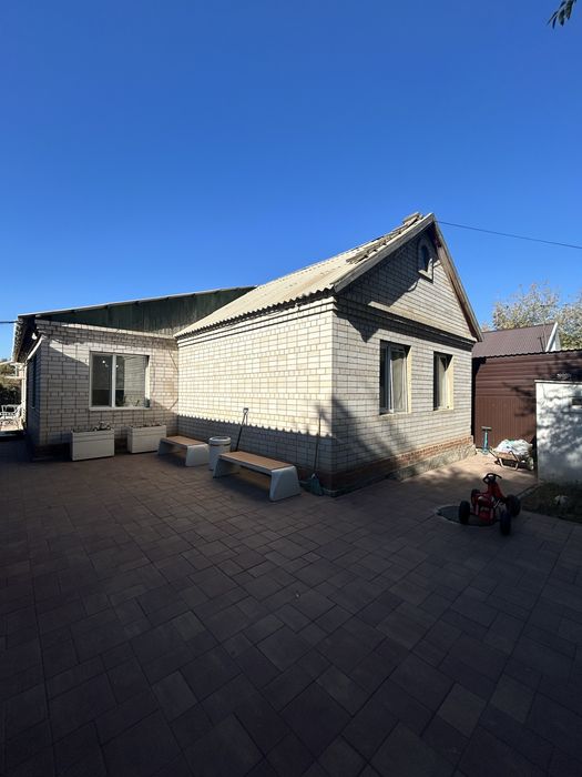 Продам дом мкр.Шанхай