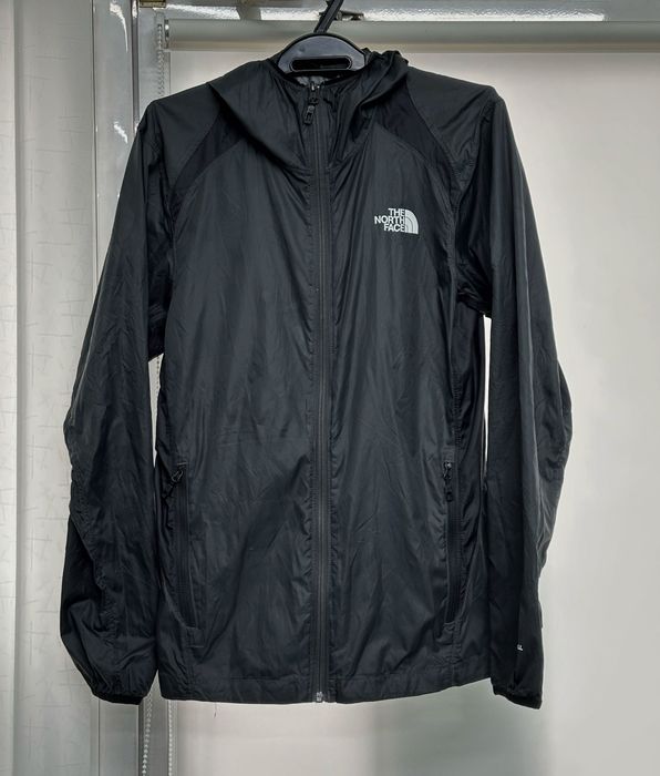 The North Face Windwall водоотблъскващо ветроустойчиво яке мъжко, S