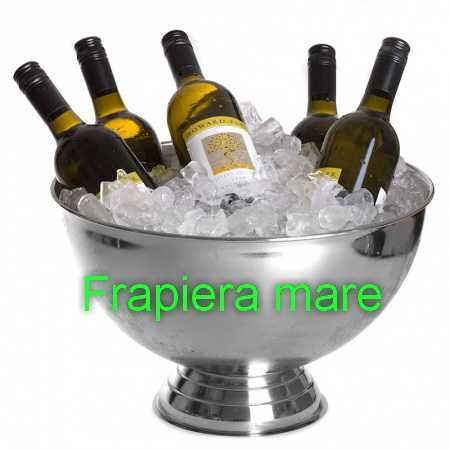Racitor bag-in-box si vitrine frigorifice