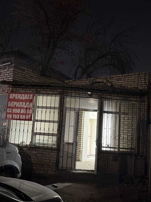 Арендага берилади Янгиобод