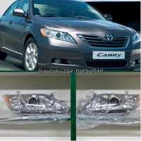 Фары на Камри/Camry 40