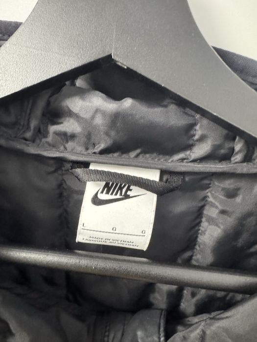 Geaca nike marimea L