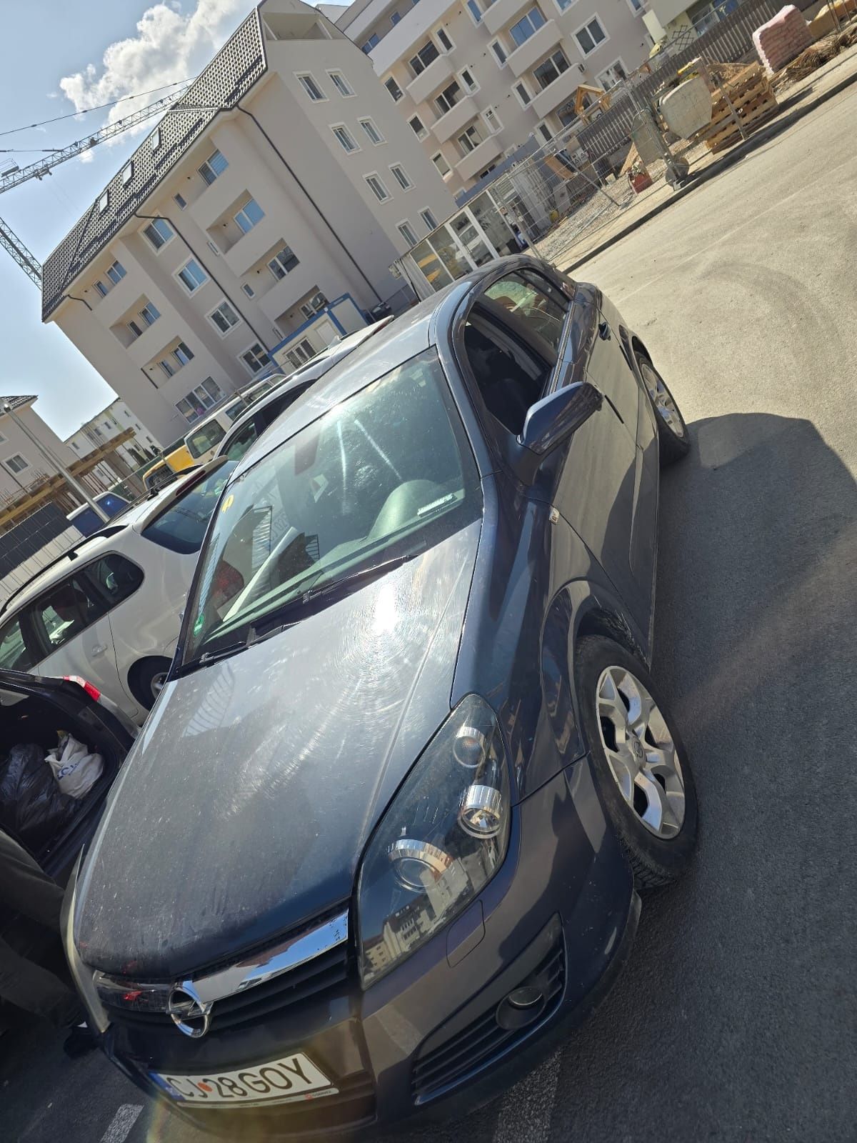Mașină pentru vânzare