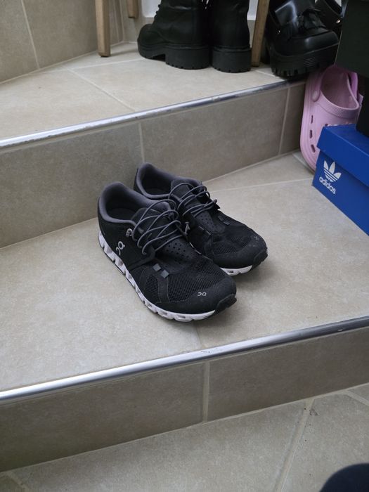 Обувки Nike,Adidas,ON