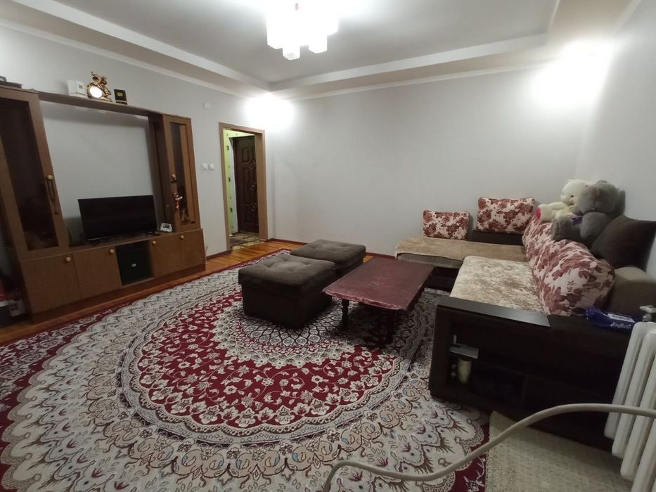 Продаётся квартира