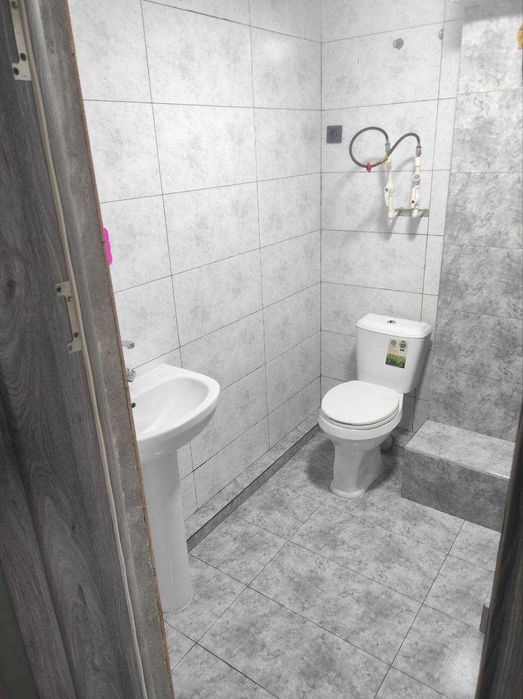 Продаётся  квартира (ЛОФТ) — Юнусабад-7, Новостройка