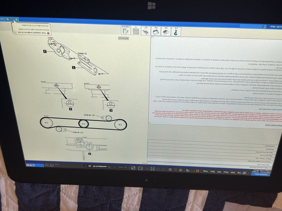 Kit tableta Delphi 2021 / Autocom 2021 + VCDS 2025