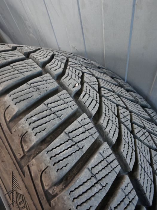 Vând Jante 5x112 18" VW Audi Seat Skoda 225 40 18