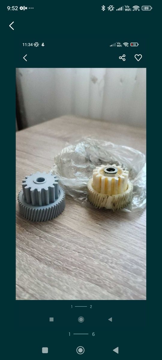 3d print/ imprimare