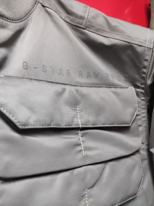 Оригинално яке G-star Raw Chest Pocket Bomber XXL мъжко ново бомбер