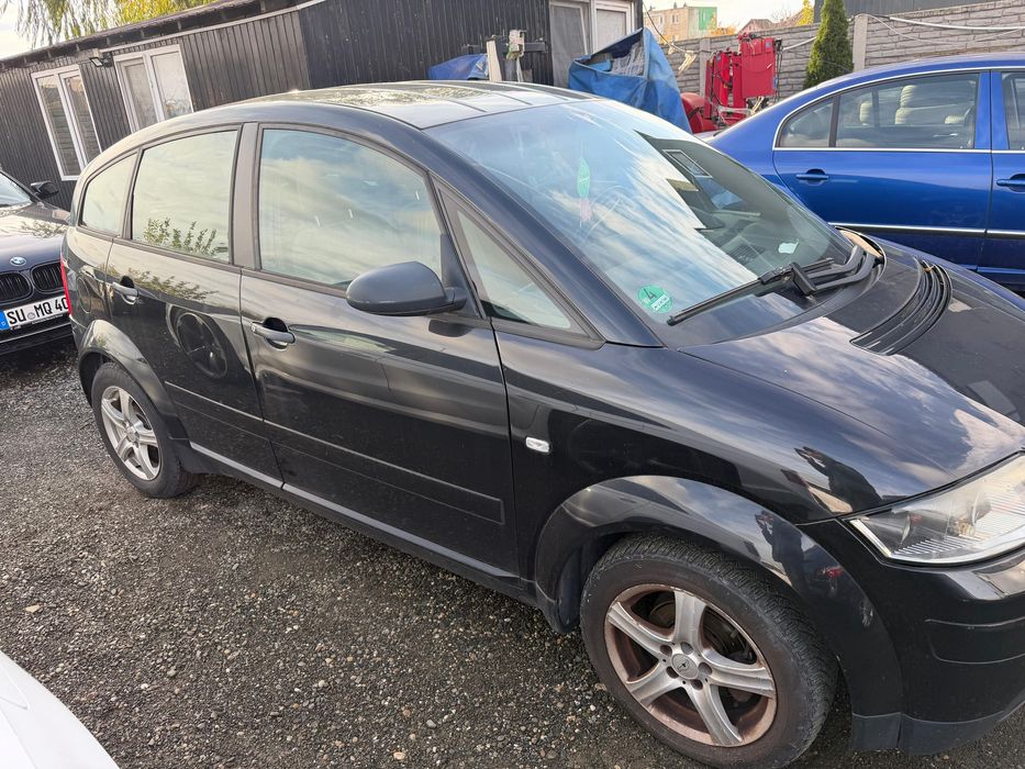 Audi A2 1.4 benzina | 2001 | Consum mic | AC