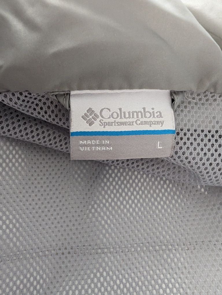 Яке за дъжд Columbia Omni-Tech