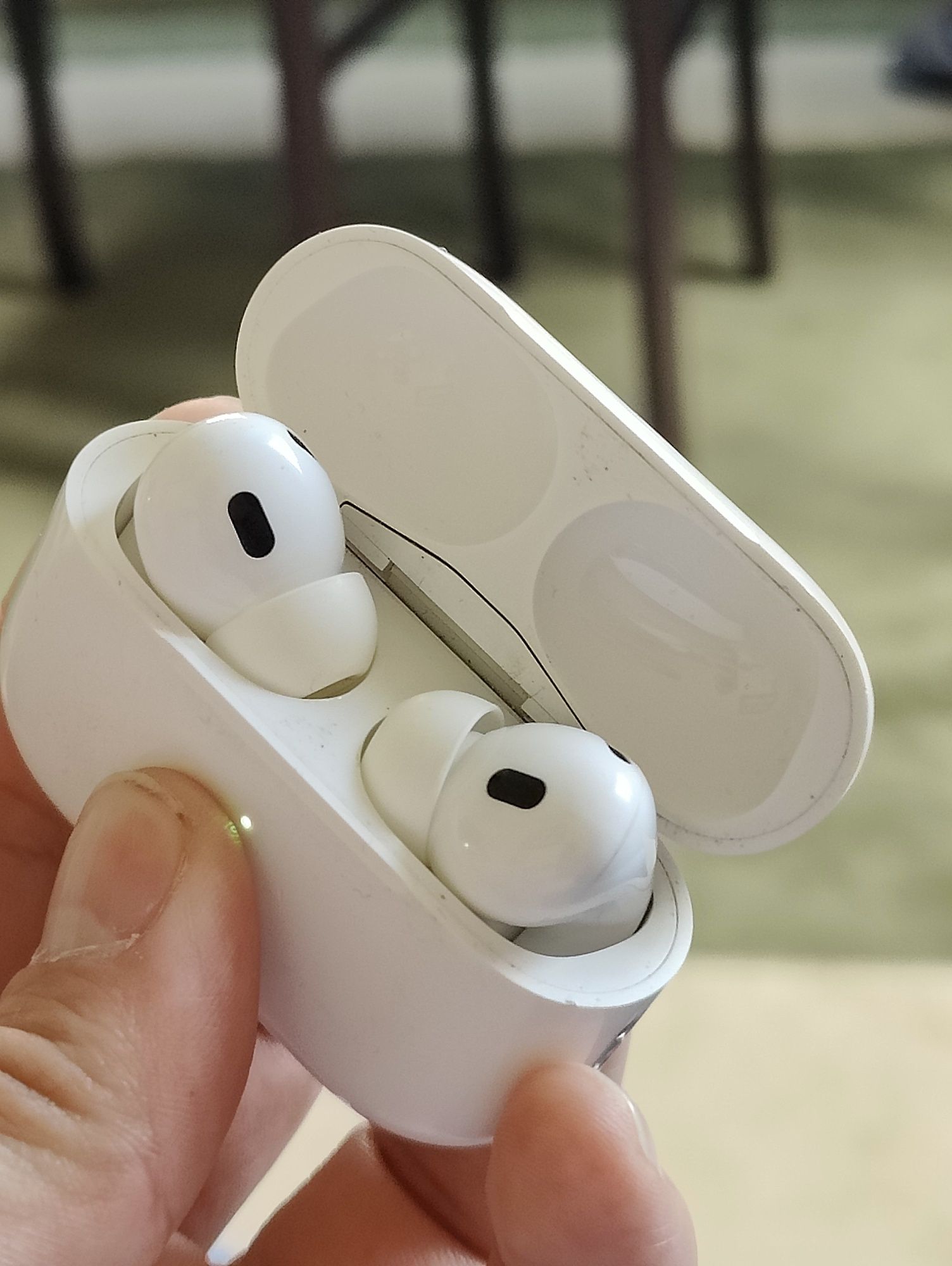 Airpods pro 2 type c айрподс про 2 тайп си