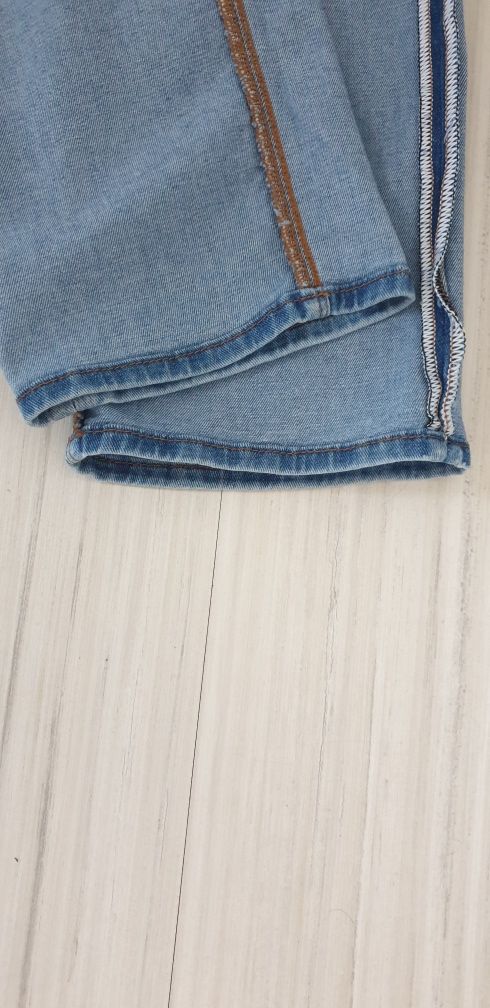 Hugo Boss Maine Stretch Regular Fit / 36/32 ОРИГИНАЛ Мъжки Дънки!