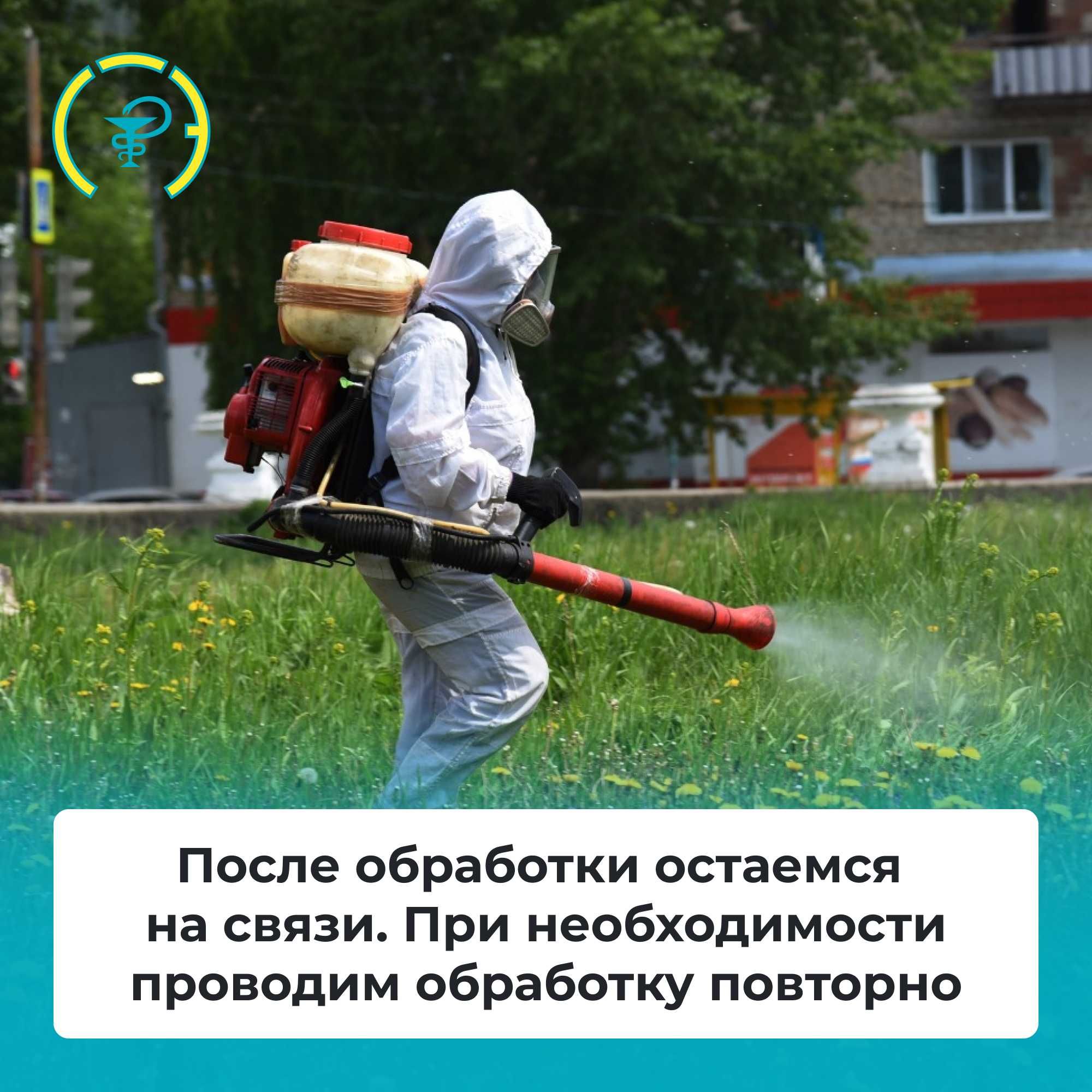 Уничтожение клопов тараканов мышей крыс ос клещей плесени блох