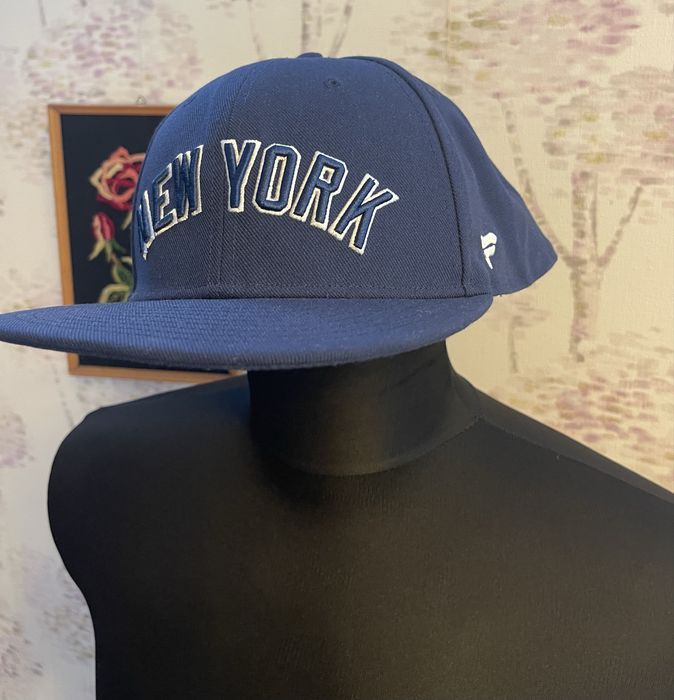 Basca/sapca barbati New York/Fanatics marimea 8