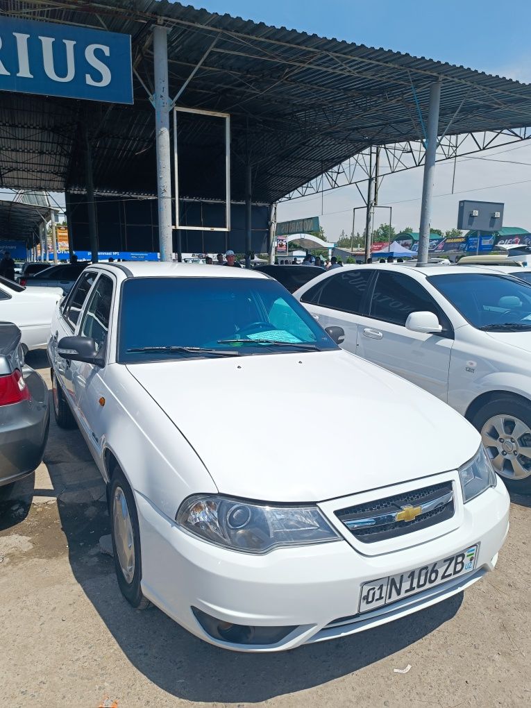 Chevrolet Nexia 2