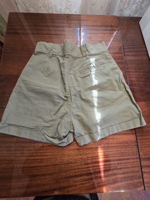 Детские шорты и юбочка