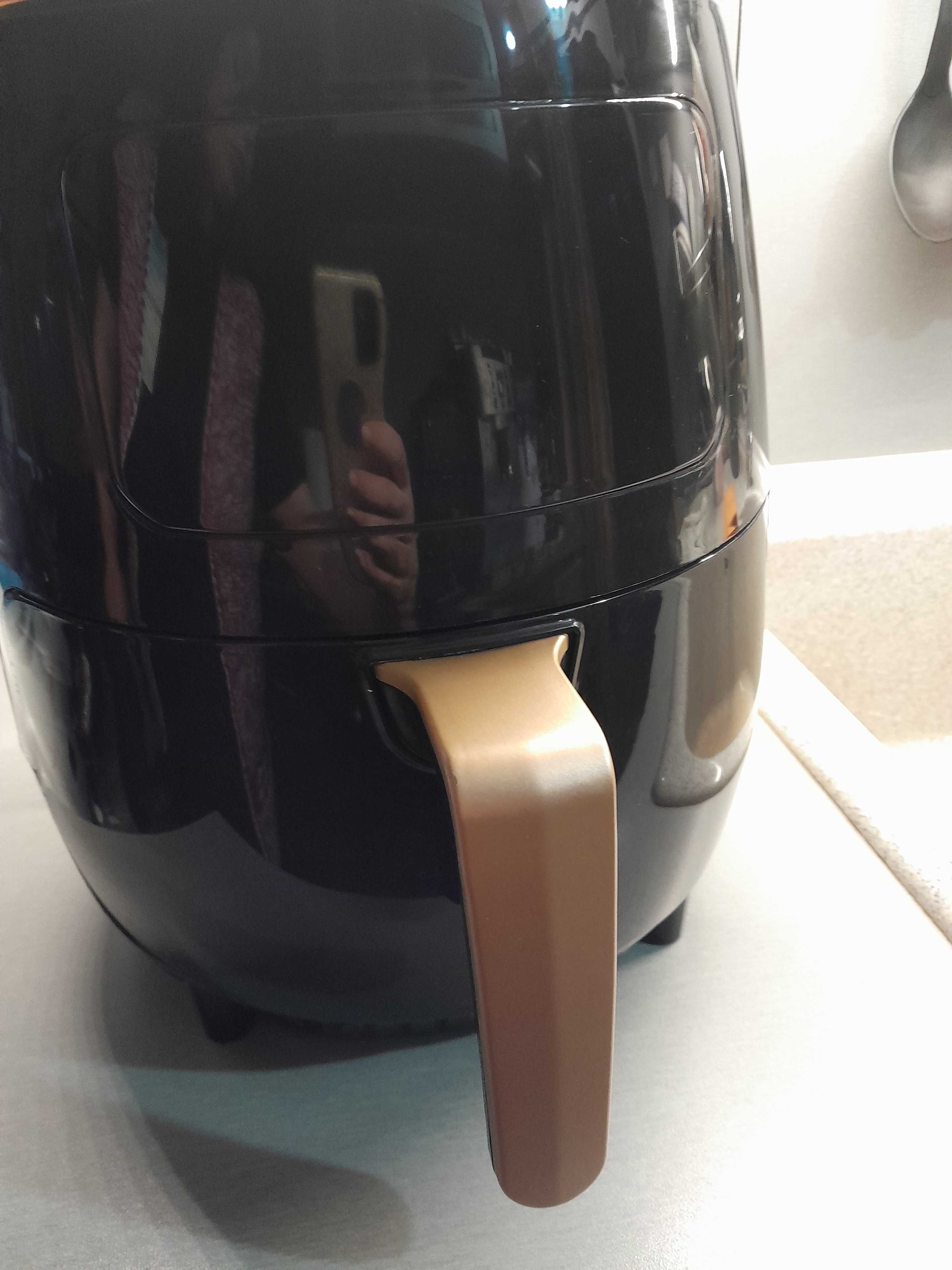 Air fryer мулти кукър
