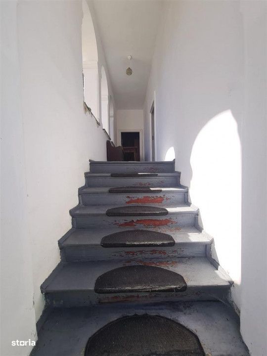 Casa \ Sibiel \ vatra satului \ ultracentral \ Sibiu