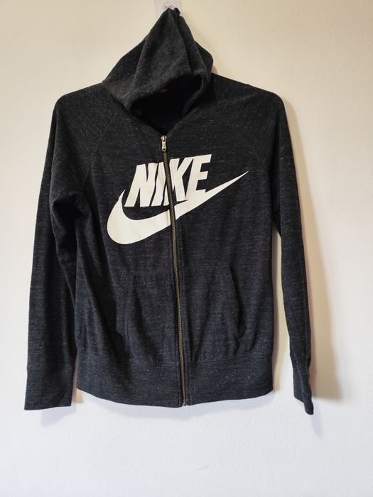 Nike hanorac cu gluga M