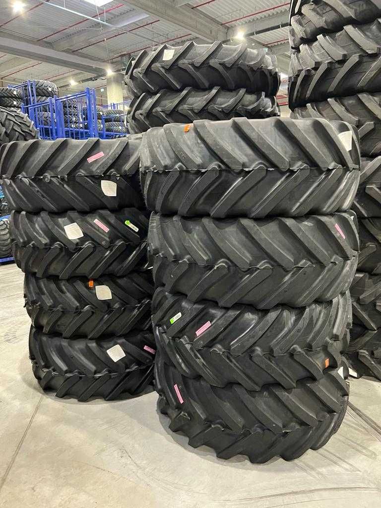 Cauciucuri Agricole noi radiale 480/80 R50 Ceat 162A8 livrare rapida