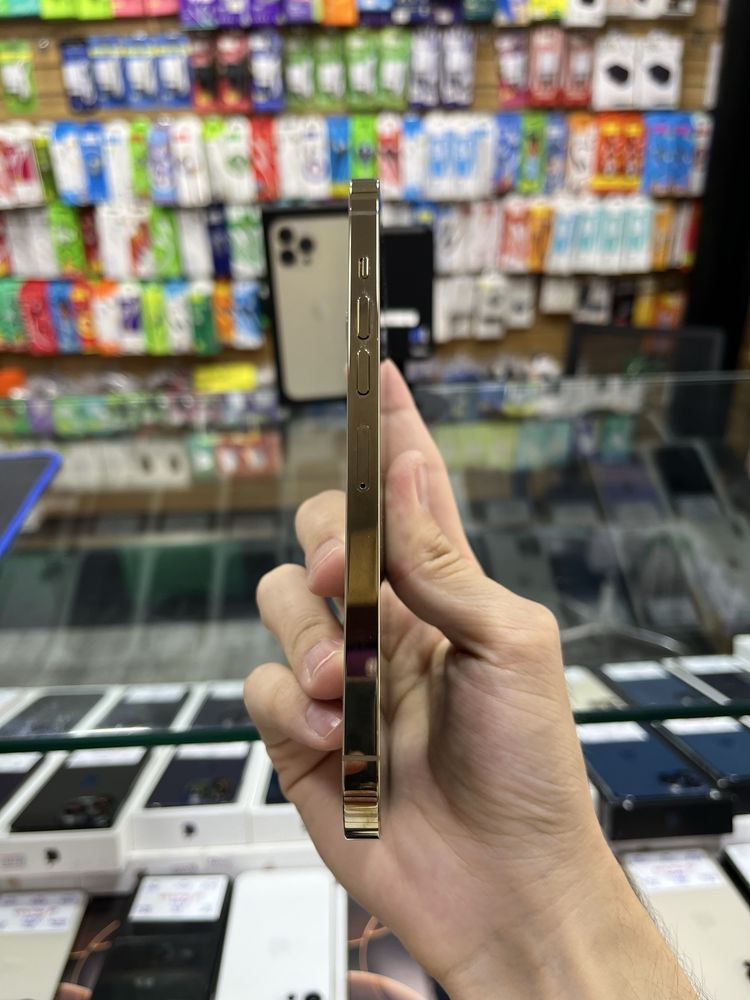 Iphone 13 Pro Max 128gb 85% LL/A - Naqd va halol nasiya savdoga